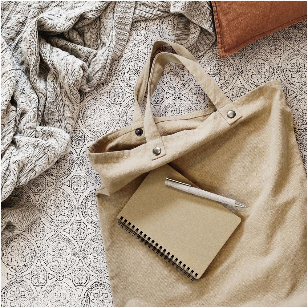 Citizen Green Toteback Rucksack