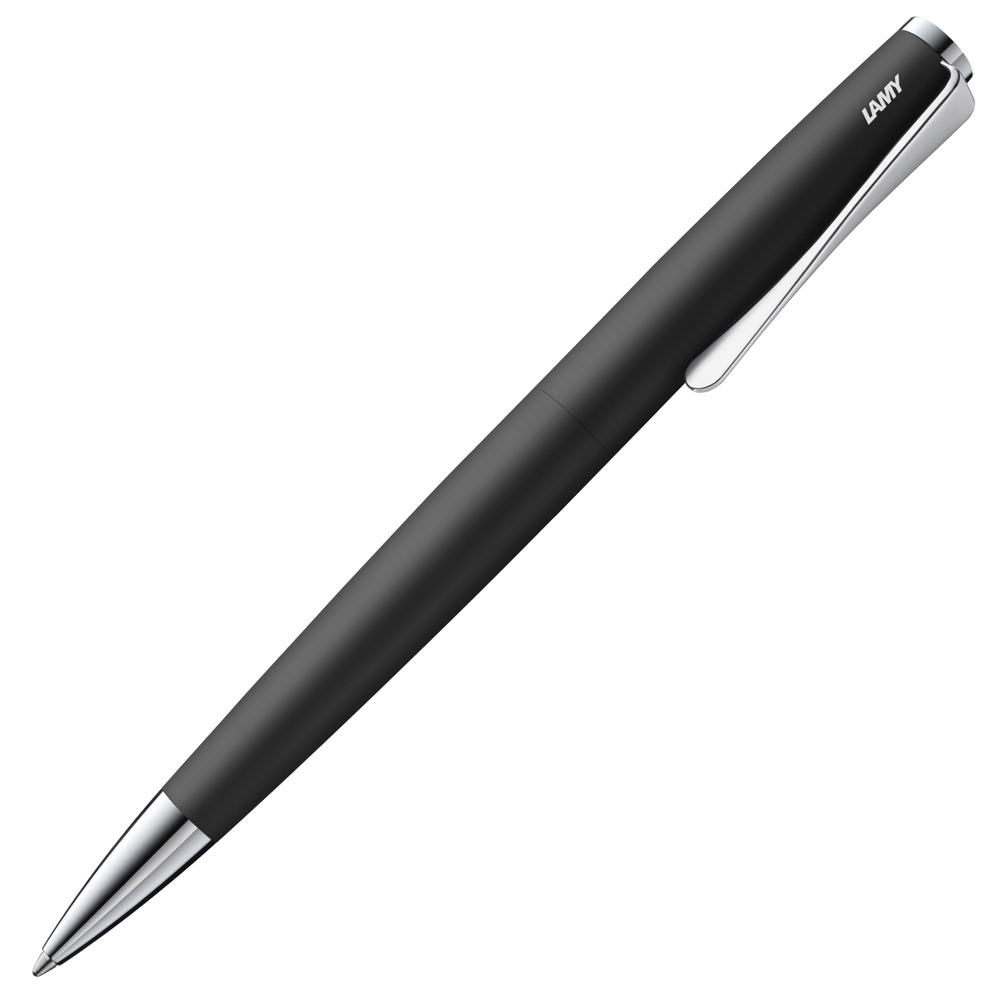 Kugelschreiber LAMY studio pianored - Black