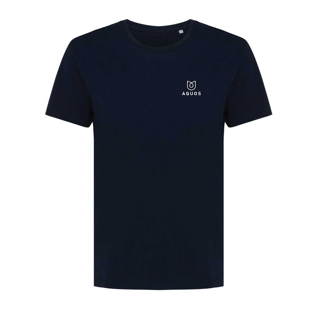 IQONIQ Yala Damen T-Shirt aus recycelter Baumwolle
