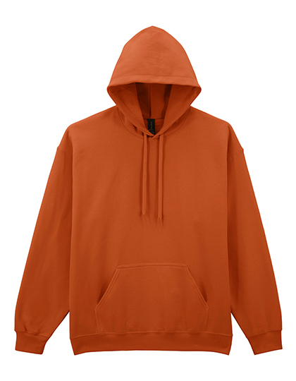Gildan - Softstyle® Midweight Sweat Adult Hoodie - T. Orange