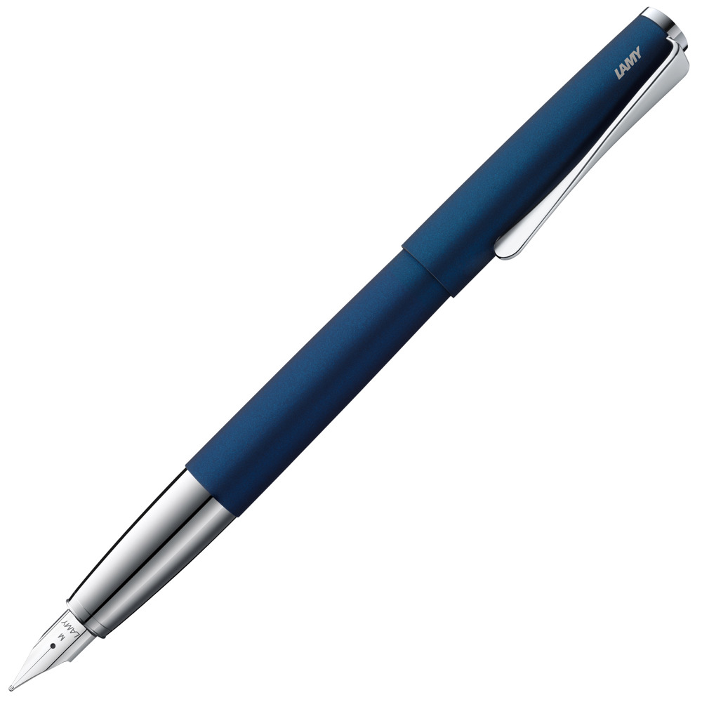 Füllhalter LAMY studio pianored - imperialblue