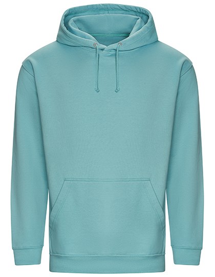 Just Hoods - College Hoodie - Seafoam