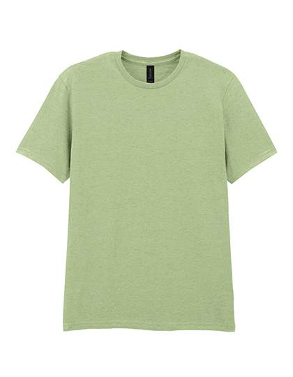Gildan - Softstyle® Adult T- Shirt - Pistachio