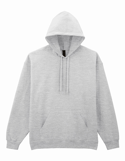 Gildan - Softstyle® Midweight Sweat Adult Hoodie - Ash Grey (Heather)
